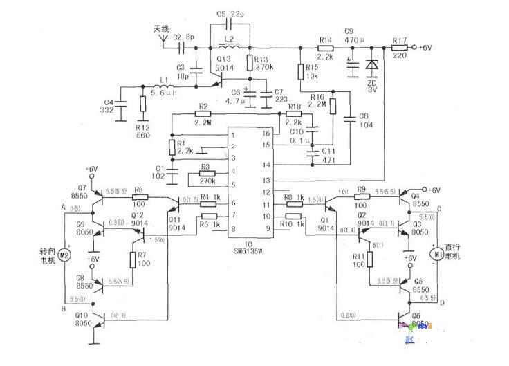 基于VHDL的电子计时器的设计方法详解  第12张